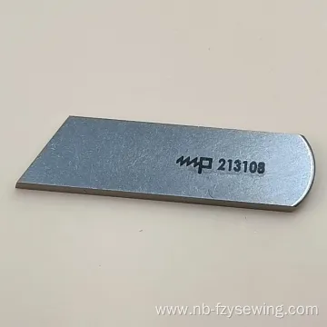 213108 High Quality Counter Knife for Pegasus Ex5100